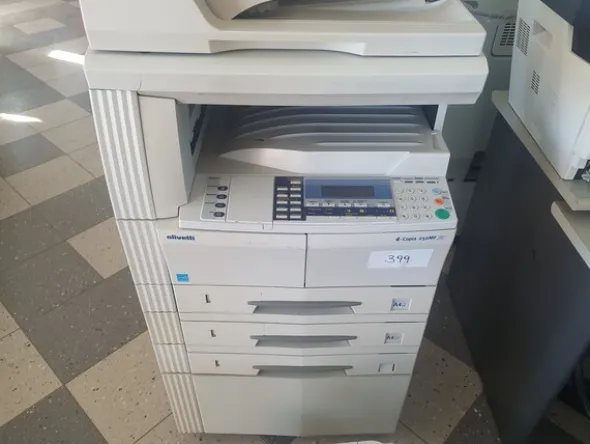 14#7620 Stampanti e e attrezzatura informatica