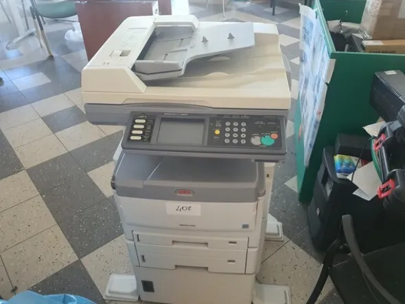 14#7620 Stampanti e e attrezzatura informatica