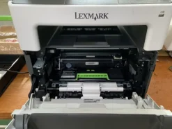 4#5293 Stampanti Lexmark e Epson