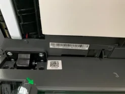 4#5293 Stampanti Lexmark e Epson