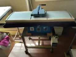 8#6196 Stampanti per sartoria Alys e Lecra System