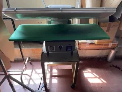8#6196 Stampanti per sartoria Alys e Lecra System