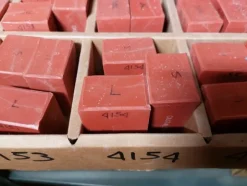 2#77690 Stampi in silicone per produzione gioielli e prototipi in resina
