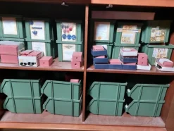 2#77690 Stampi in silicone per produzione gioielli e prototipi in resina