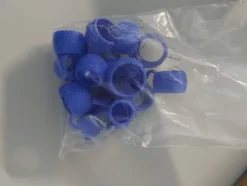 2#77690 Stampi in silicone per produzione gioielli e prototipi in resina