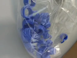 2#77690 Stampi in silicone per produzione gioielli e prototipi in resina