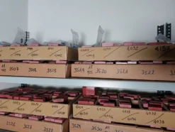 2#77690 Stampi in silicone per produzione gioielli e prototipi in resina
