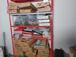 2#77690 Stampi in silicone per produzione gioielli e prototipi in resina