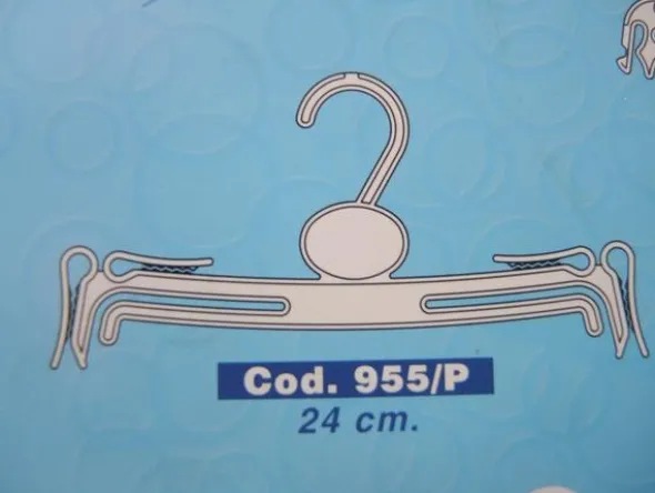 60#3232 Stampi per appendini grucce