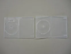 7#3232 Stampi per custodie DVD