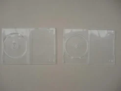7#3232 Stampi per custodie DVD