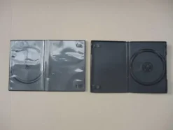 7#3232 Stampi per custodie DVD