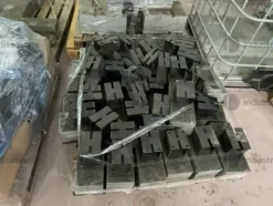 13#8768 Stampi per la produzione di ciabatte