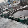 3 STAMPI PER VASCHE CIRCOLARI CEMENTO