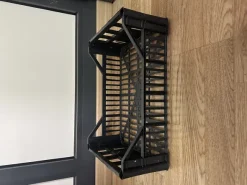 STAMPO CASSA PLATEAU 300X400 H8+5 TUBETTI