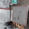 STAMPO IN ALLUMINIO PER PINNE IN CARBONIO E VETRO