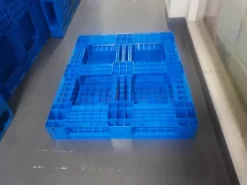 stampo pallet