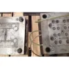 STAMPO PER SOTTOPIEDINI PER SEDIE IN PVC