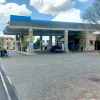 #20711 Stazione di servizio rifornimento carburanti