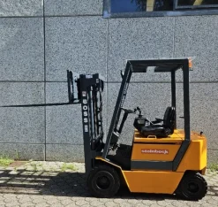 STEINBOCK BOSS PE20MP