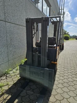STEINBOCK BOSS PE20MP