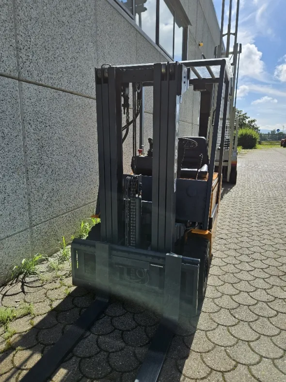 STEINBOCK BOSS PE20MP