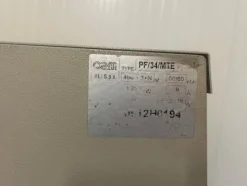 7#8671 Stendipizza Oem