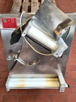 stendi pizza professionale usato