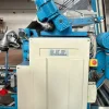 Stenditore automatico B.K.R con tavolo da taglio