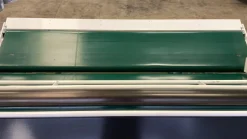 Stenditore automatico Morgan Tecnica Twiat 100