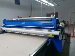 Stenditore Digitex, utile 220 cm