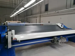 Stenditore Digitex, utile 220 cm