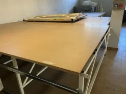 Stenditore per tessuti IMA