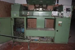 1#2443 Stiratoi pluritesta Sant'Andrea Novara