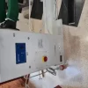 stiro apertura cuciture pantalone rotondi