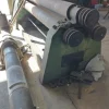 2#72670 Stock di attrezzature dismesse e materiale ferroso