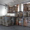 1#5429 Stock di filati