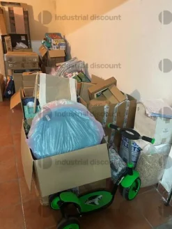 1#10241 Stock di giocattoli e accessori bambini