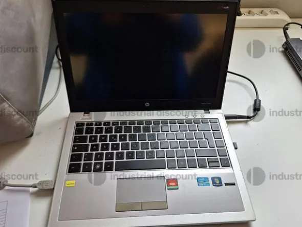 17#9552 Stock di portatili HP mini silver