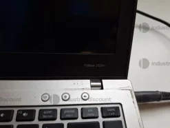 17#9552 Stock di portatili HP mini silver