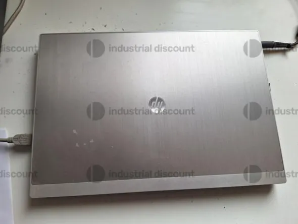 17#9552 Stock di portatili HP mini silver