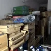 3#10098 Stock di prodotti da supermercato