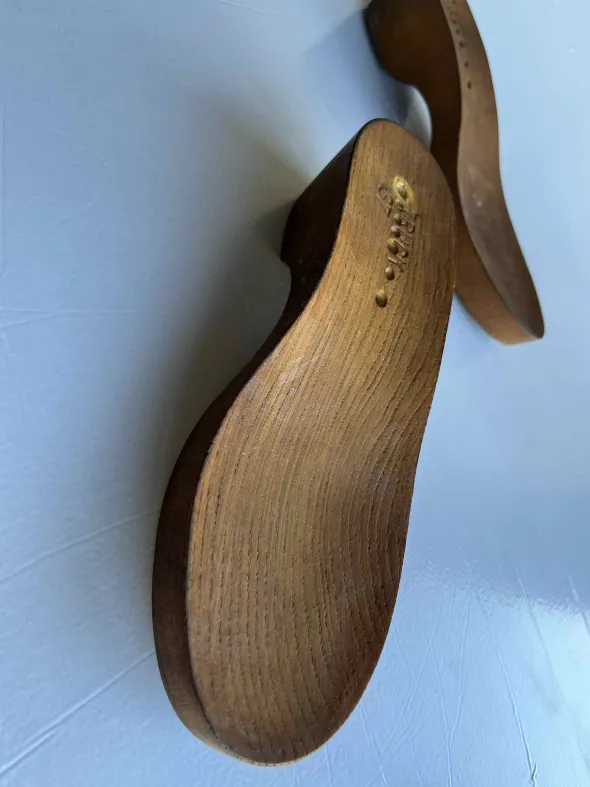 Stock fondi zoccoli donna bambino – KG. 150