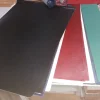 STOCK MATERIALE LEGATORIA
