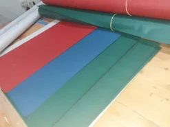 STOCK MATERIALE LEGATORIA
