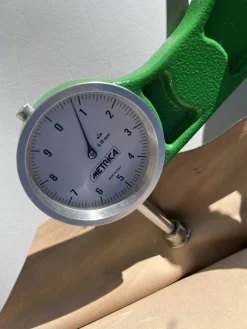 Stock pellame camoscina colori vari per export