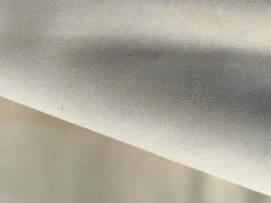 Stock pellame camoscina colori vari per export