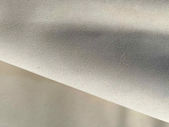 Stock pellame camoscina colori vari per export