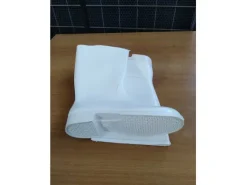 Stock prodotti e attrezzature per la pulizia