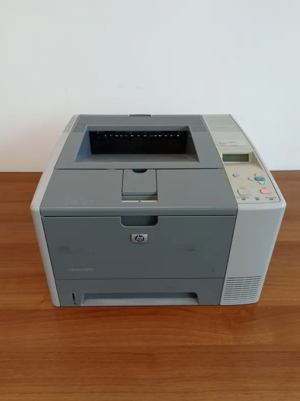STOCK STAMPANTI LASER B/N UFFICIO (STOCK - 4)